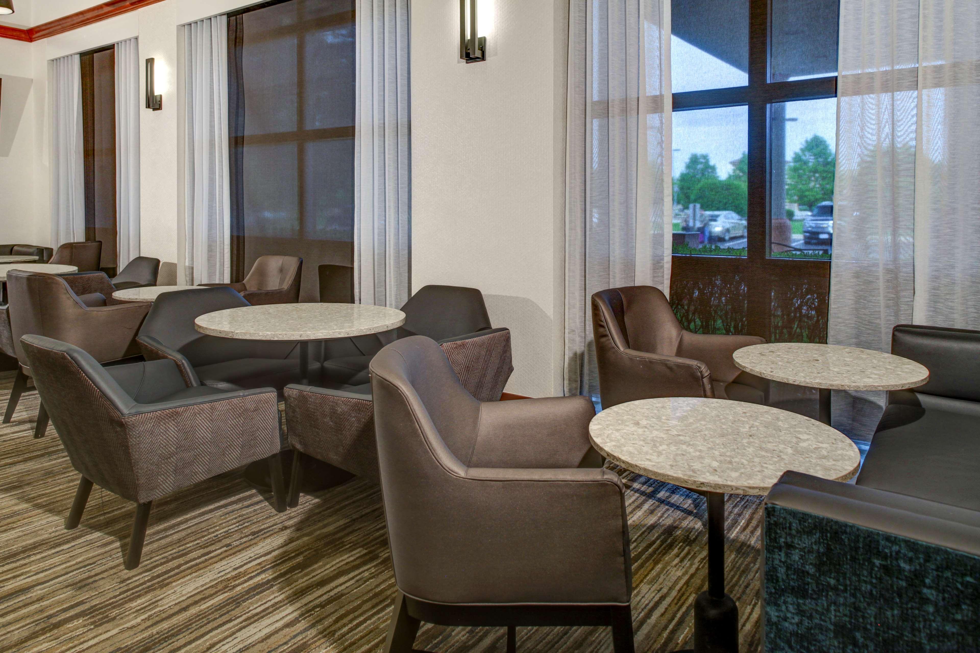 Hyatt Place Atlanta / Norcross / Peachtree Экстерьер фото