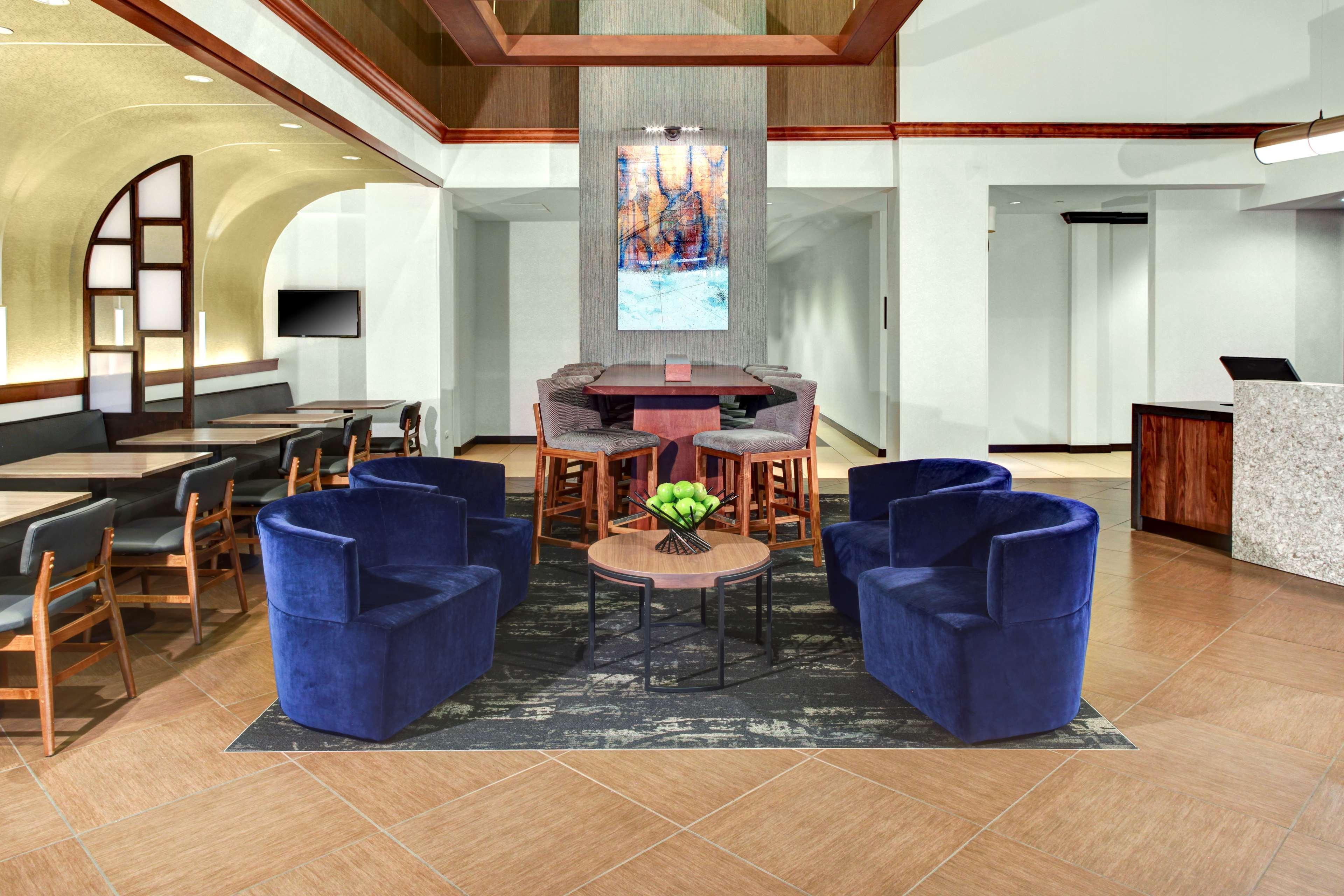 Hyatt Place Atlanta / Norcross / Peachtree Экстерьер фото