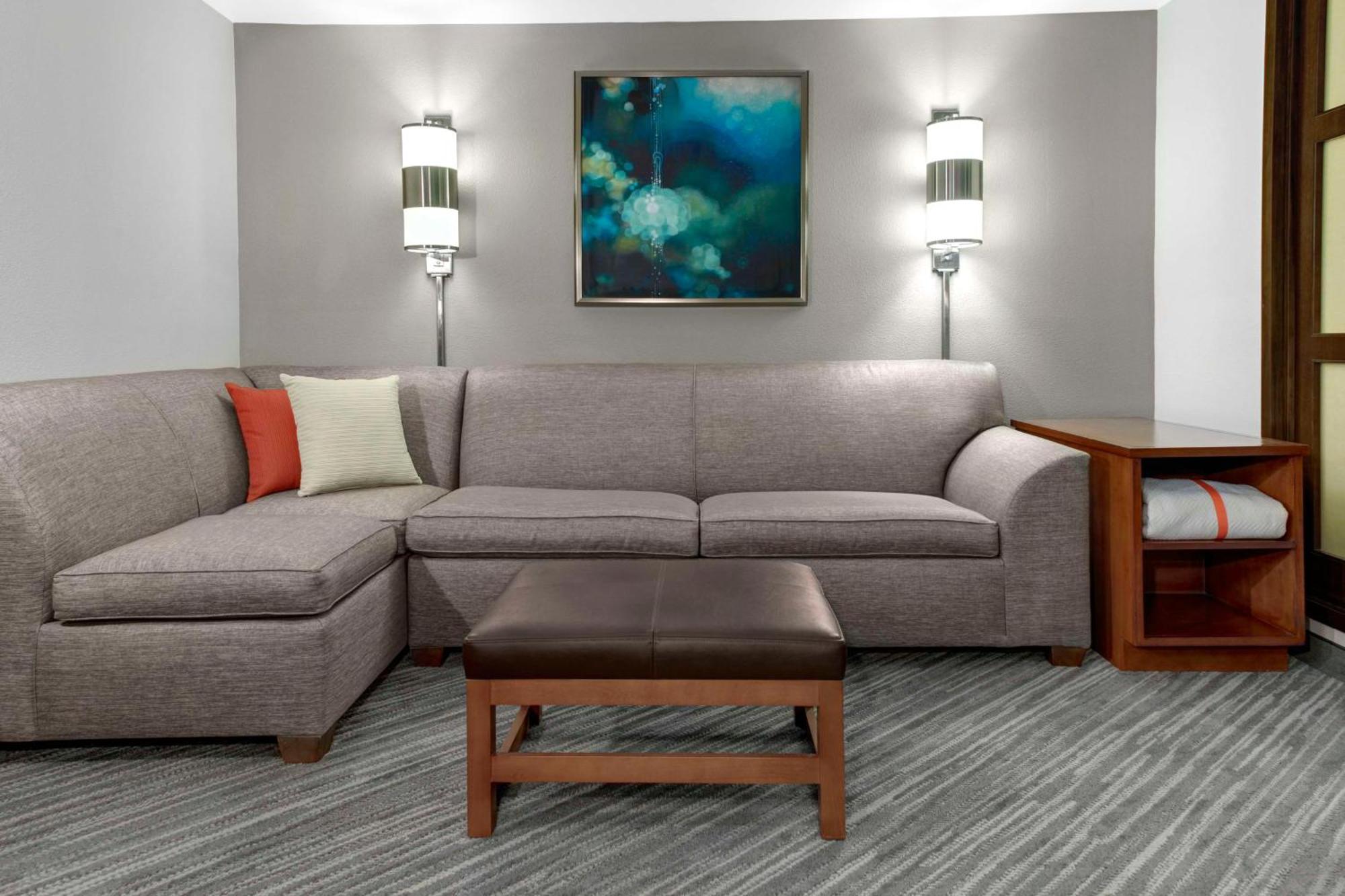 Hyatt Place Atlanta / Norcross / Peachtree Экстерьер фото
