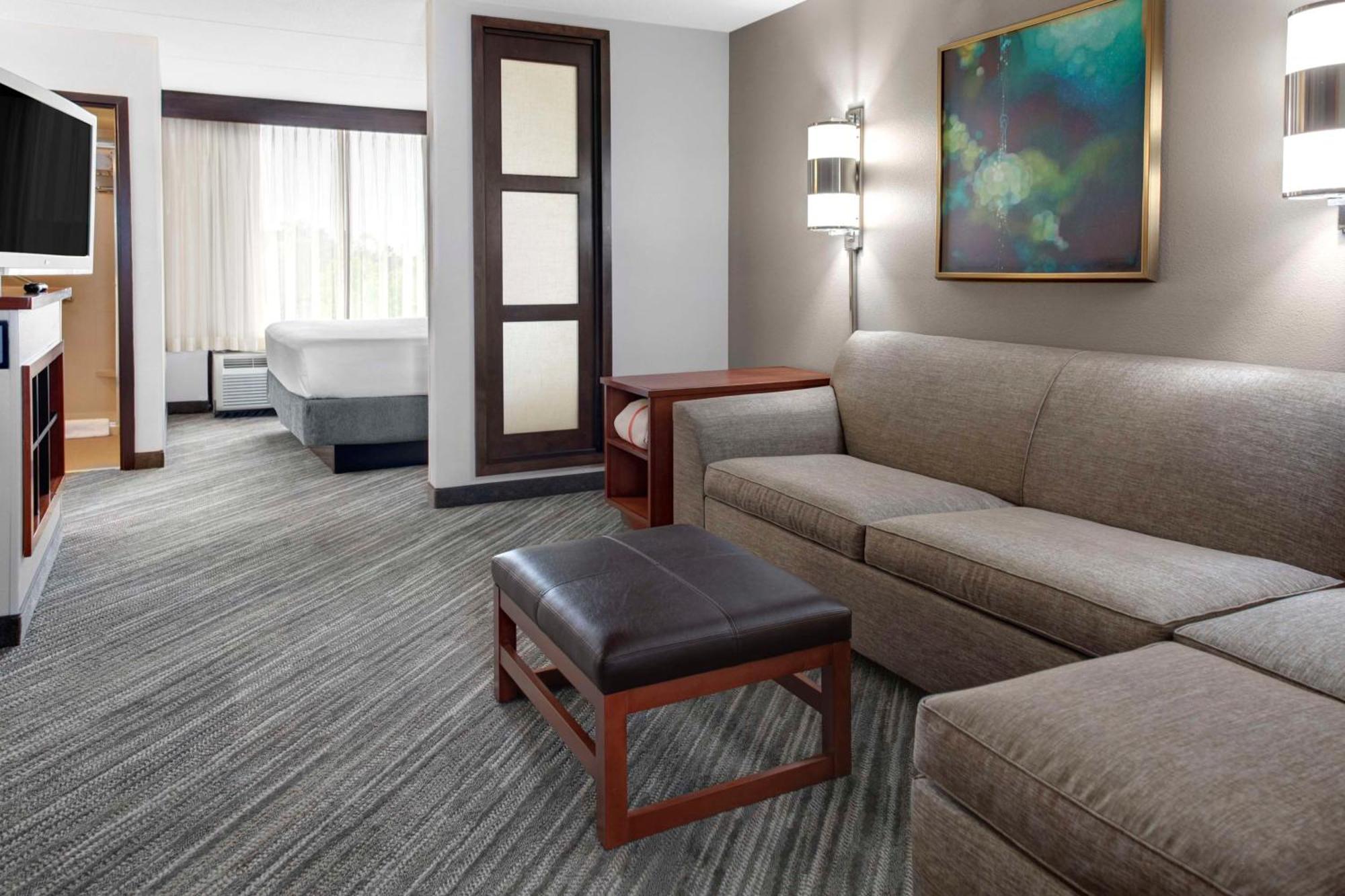 Hyatt Place Atlanta / Norcross / Peachtree Экстерьер фото