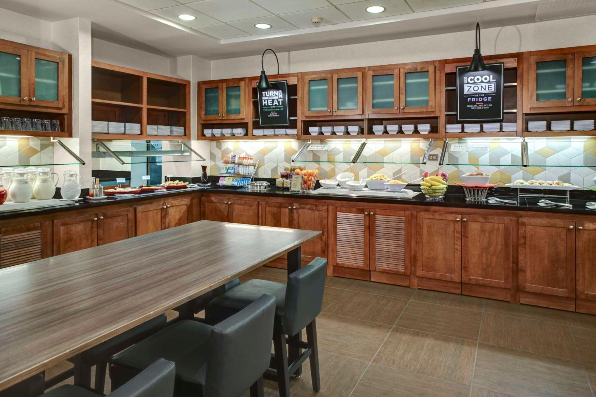 Hyatt Place Atlanta / Norcross / Peachtree Экстерьер фото