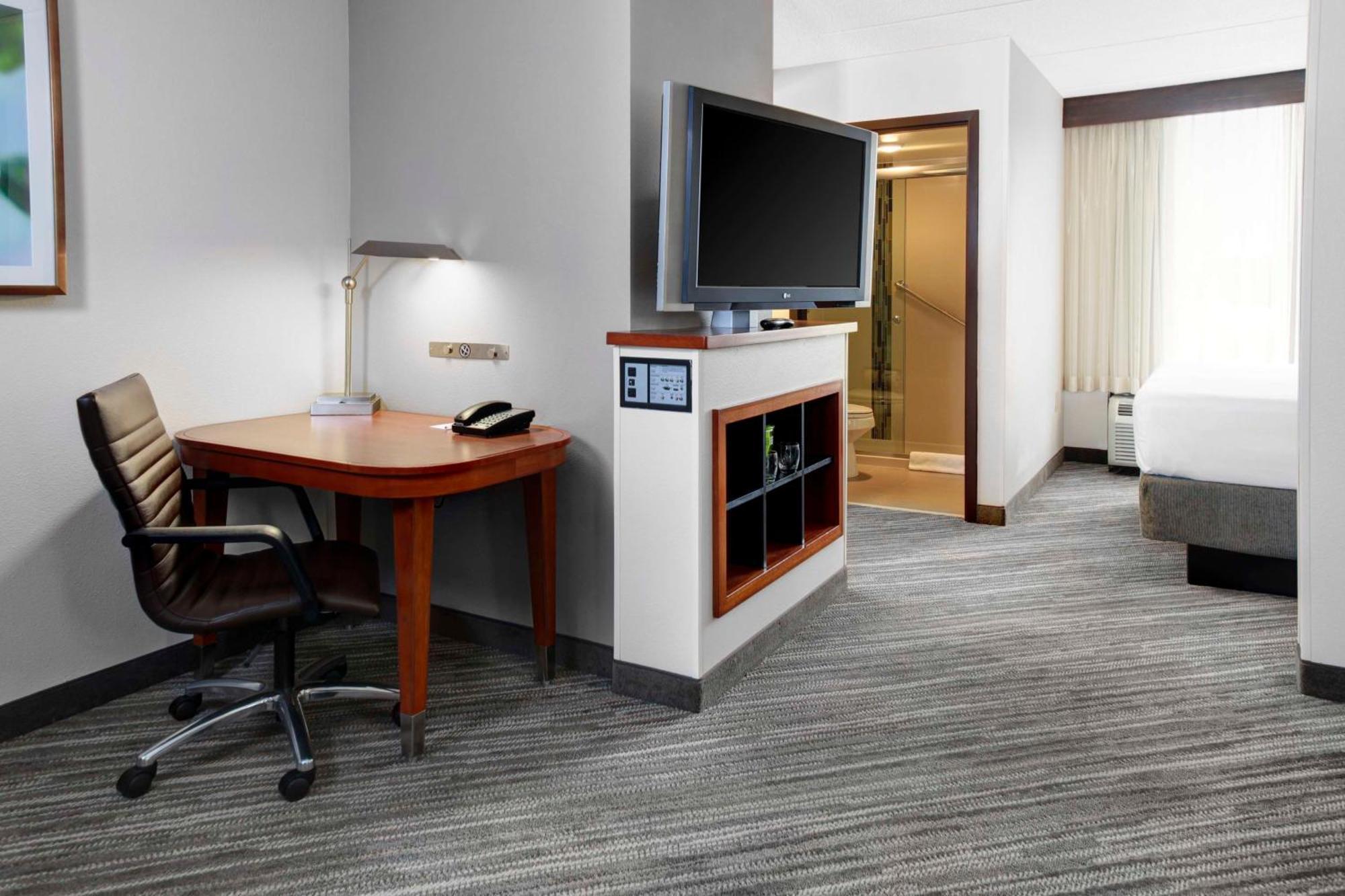 Hyatt Place Atlanta / Norcross / Peachtree Экстерьер фото