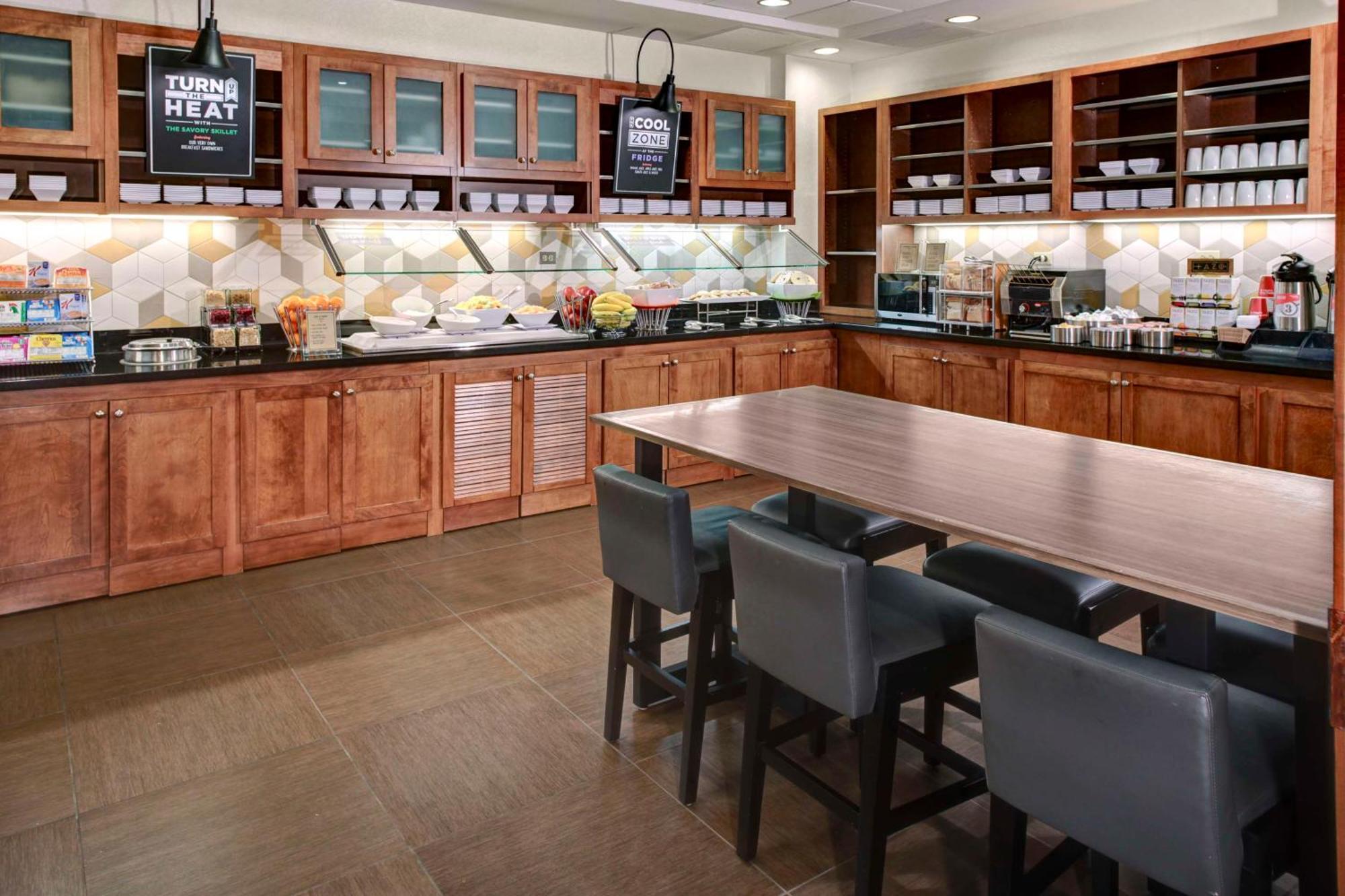 Hyatt Place Atlanta / Norcross / Peachtree Экстерьер фото