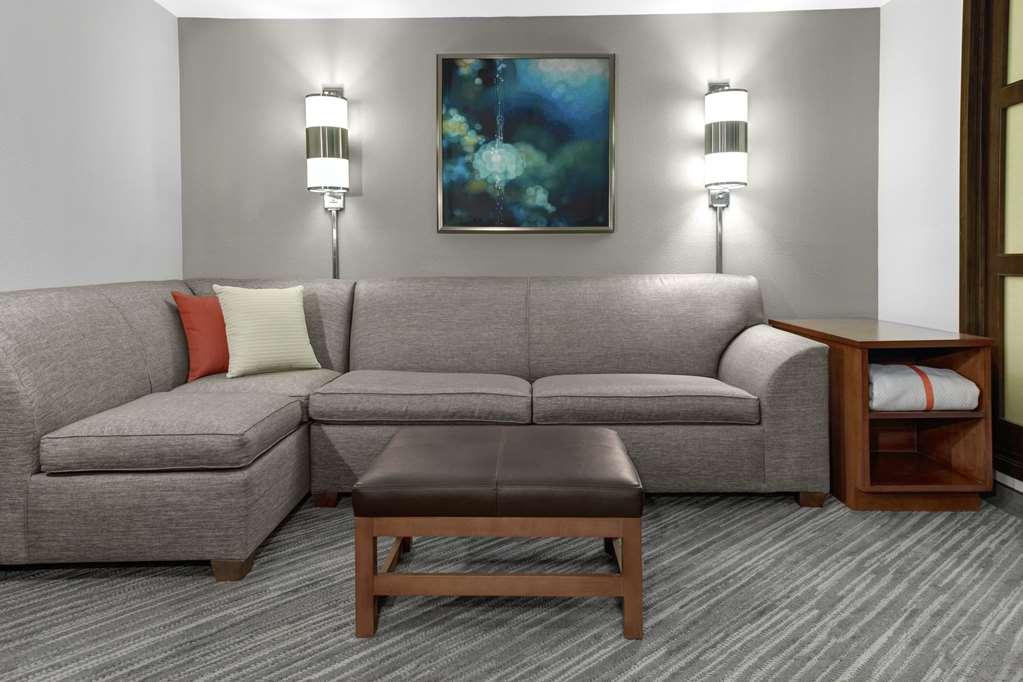 Hyatt Place Atlanta / Norcross / Peachtree Номер фото