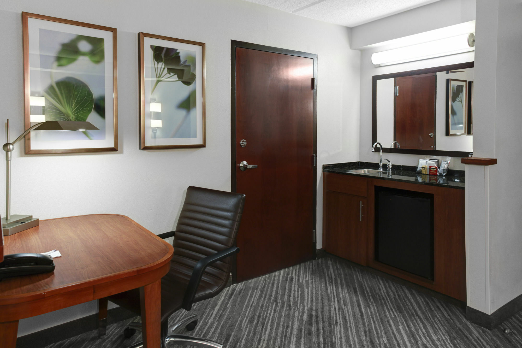 Hyatt Place Atlanta / Norcross / Peachtree Экстерьер фото